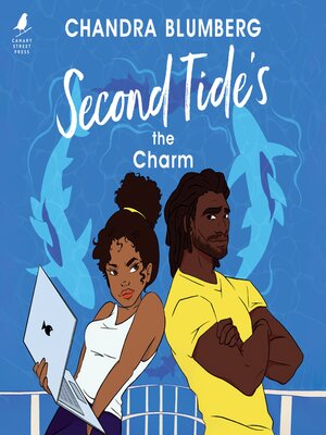 cover image of Second Tide's the Charm